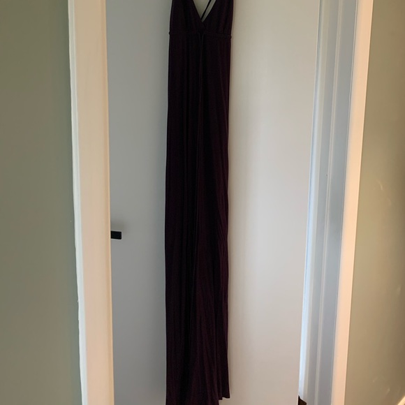Club Monaco Maxi dress - Picture 15 of 15